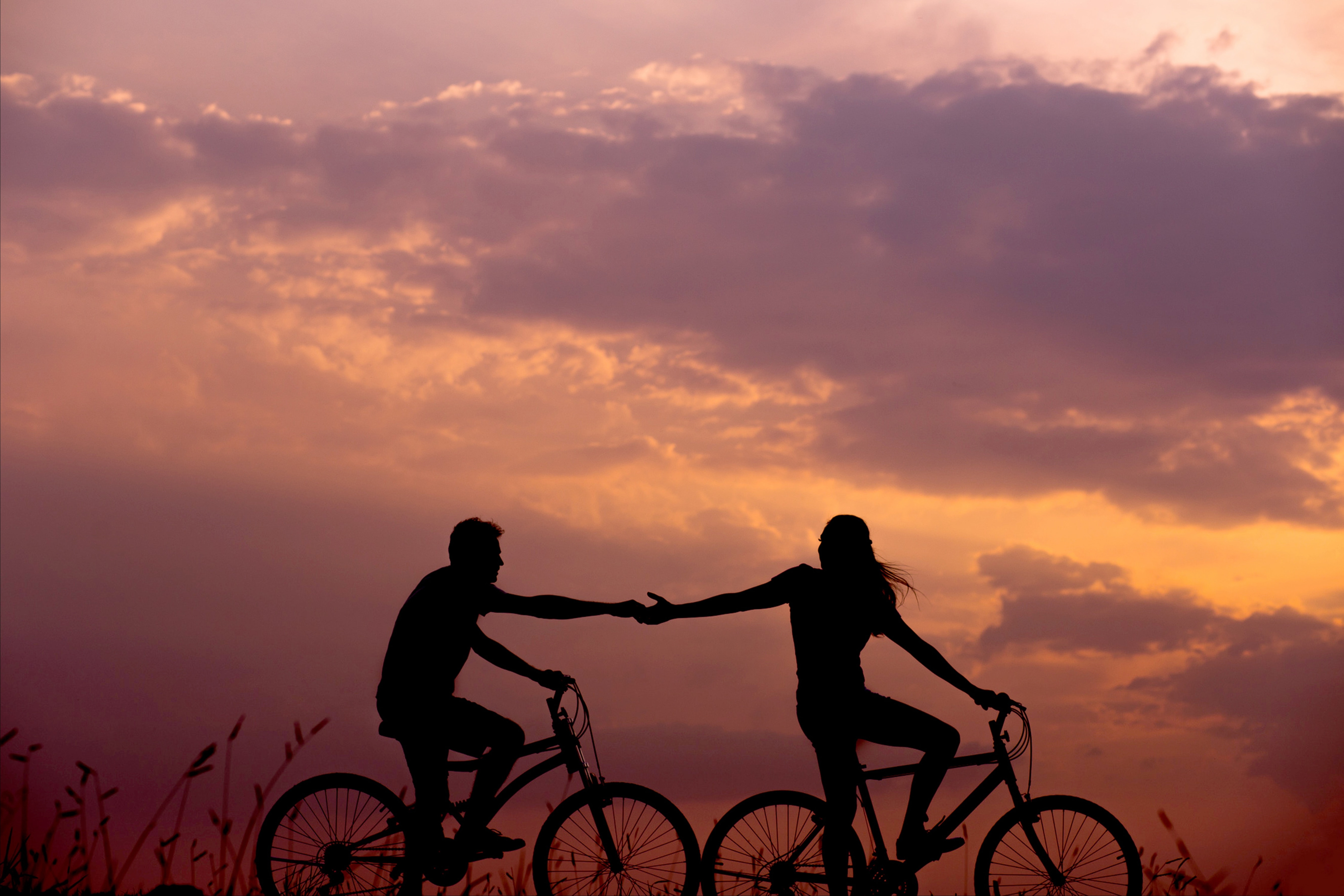 Escapade romantique